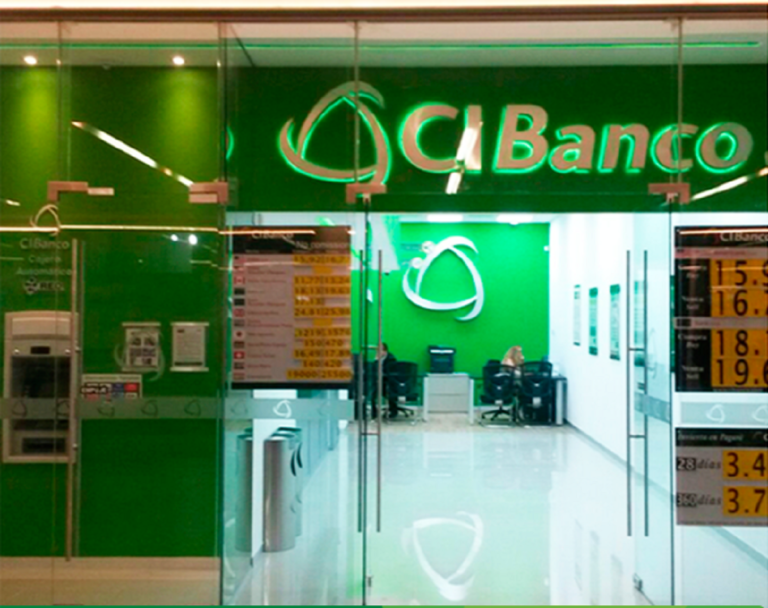 CI Banco