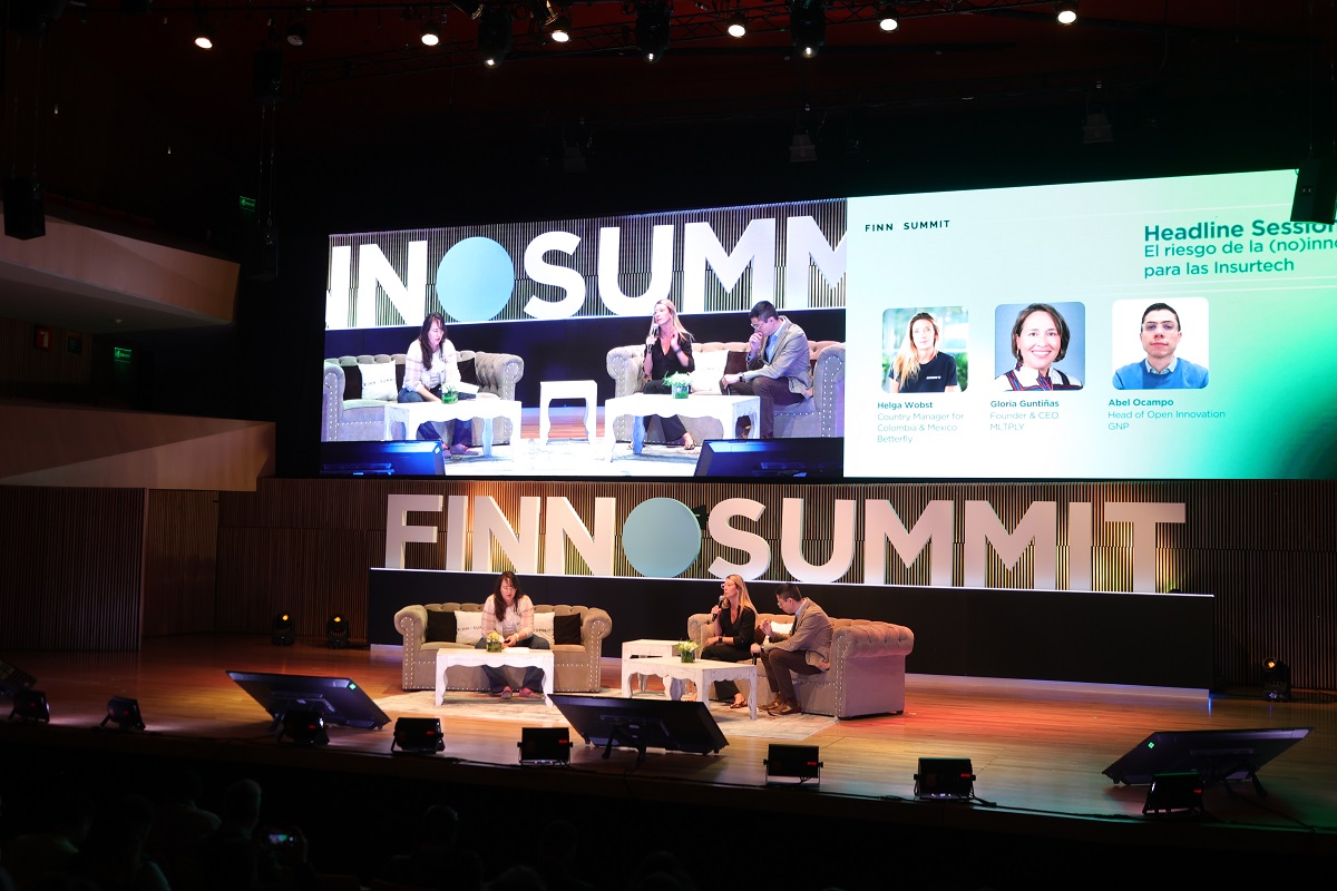 Finnosummit