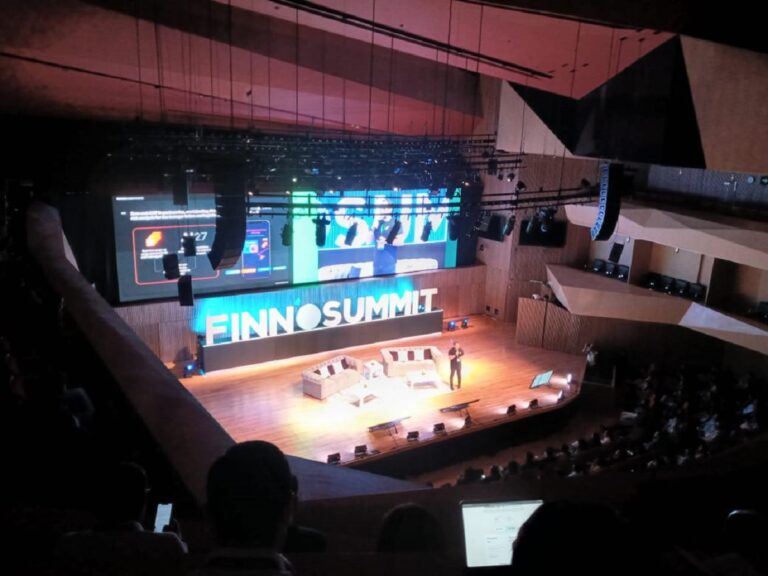 Finnosummit