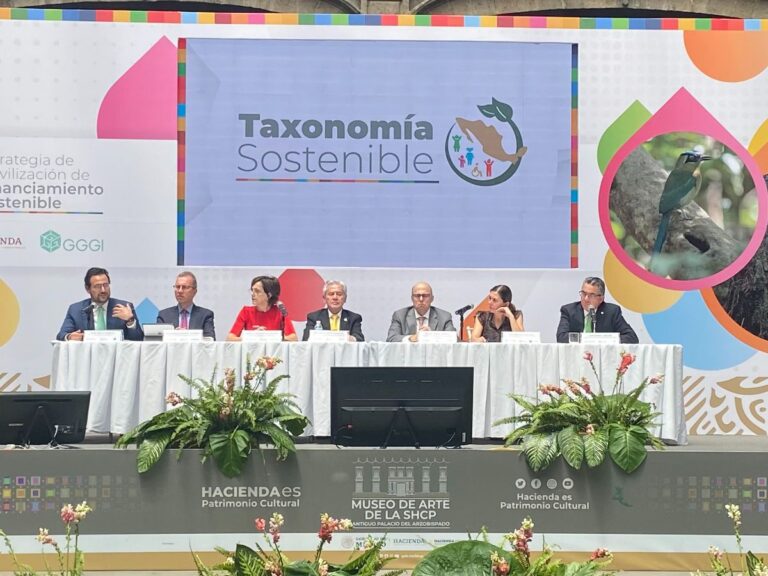 Taxonomia Sostenible_Fintech
