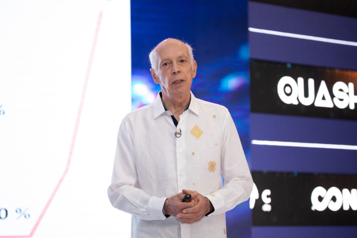 Sucursales bancarias no desaparecerán