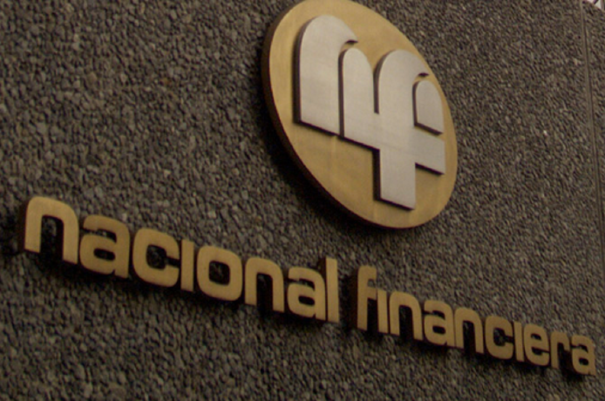 Nafin y Bancomext con 36 mil mdp de crédito a pymes