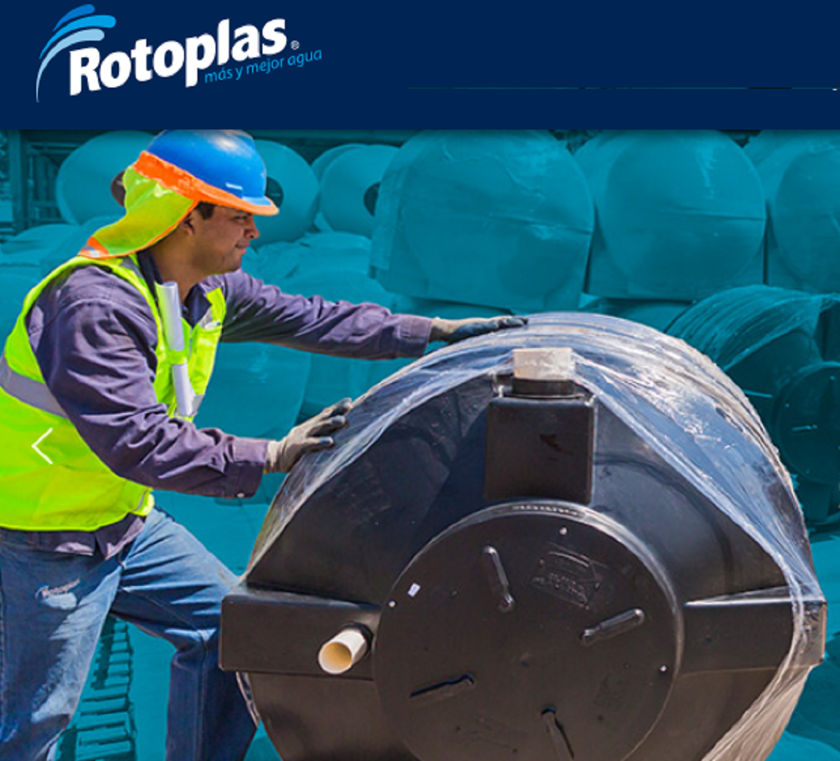 Rotoplas_sustentabilidad