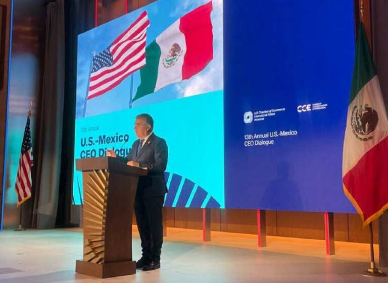 13a US-Mexico Dialogue