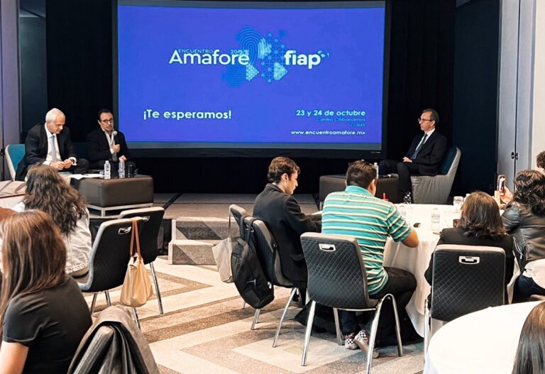 Encuentro Amafore 2023