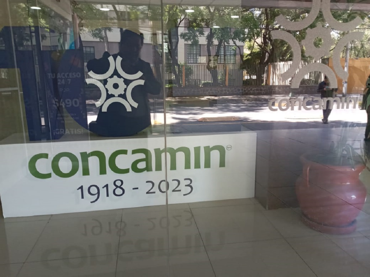 Concamin