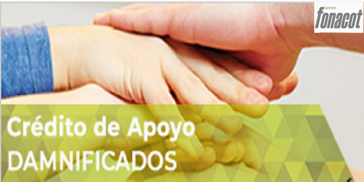 Credito daminificados Otis