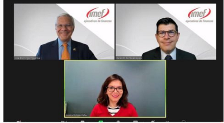 IMEF