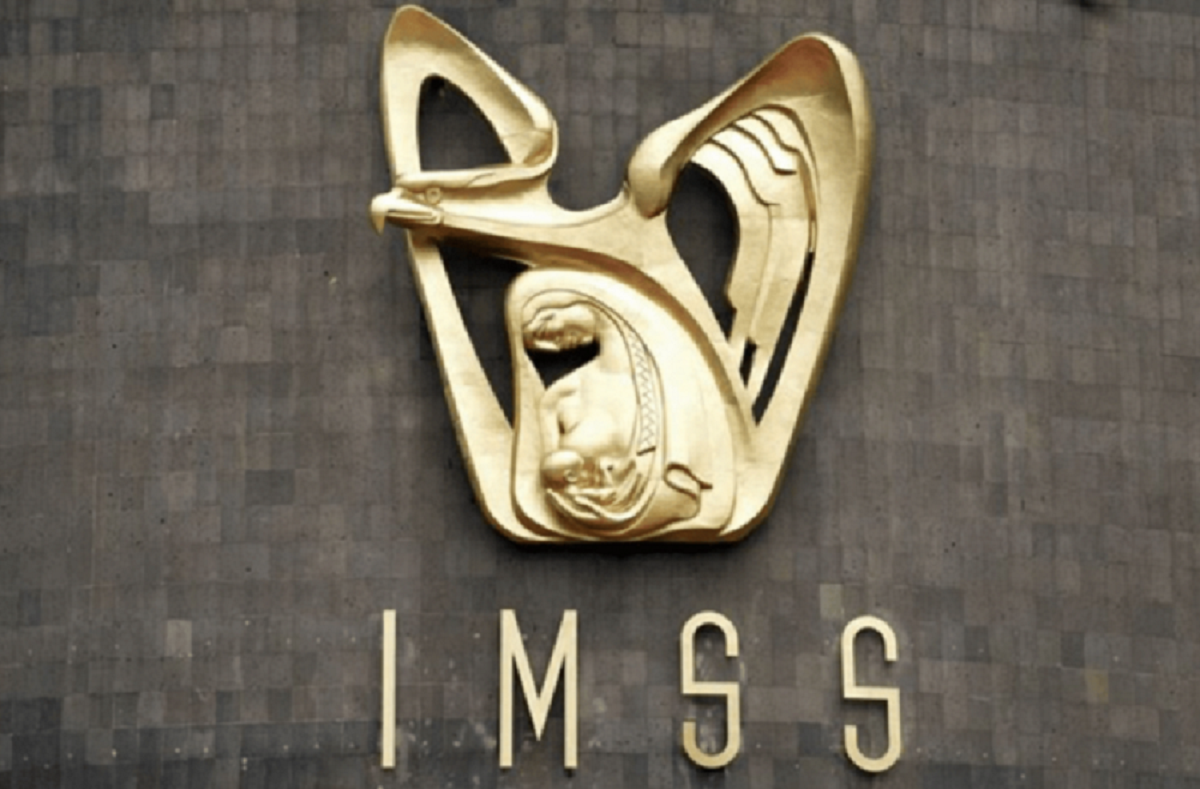 Menos empleo y empleadores reporta IMSS en Abril