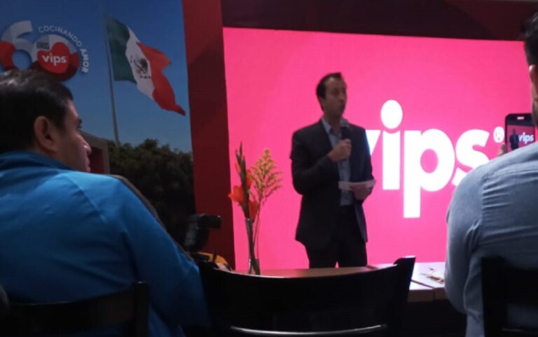 Vips-San Jeronimo