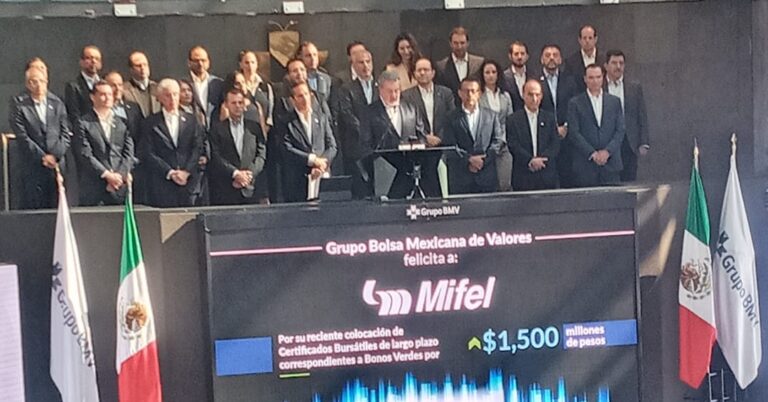 Mifel_BMV_bono verde