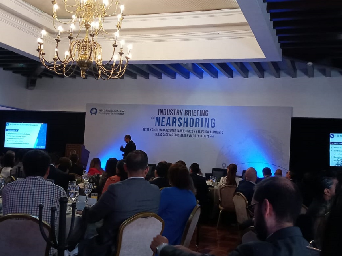 Nearshoring_ITESM