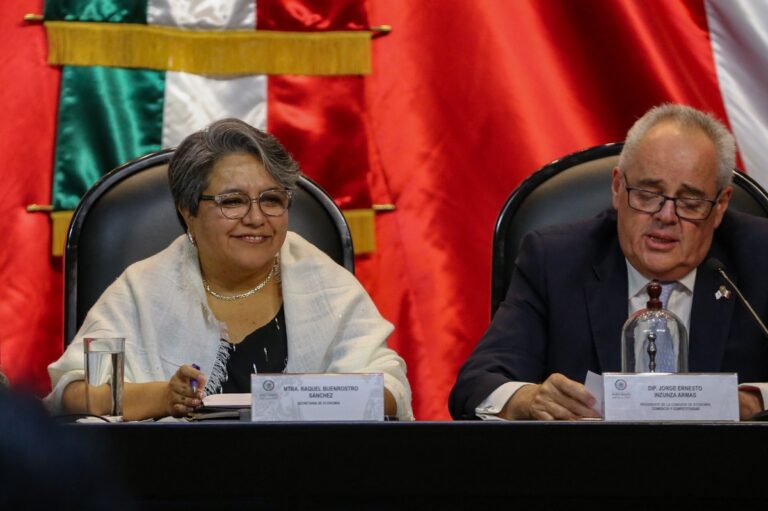 Economía_Diputados