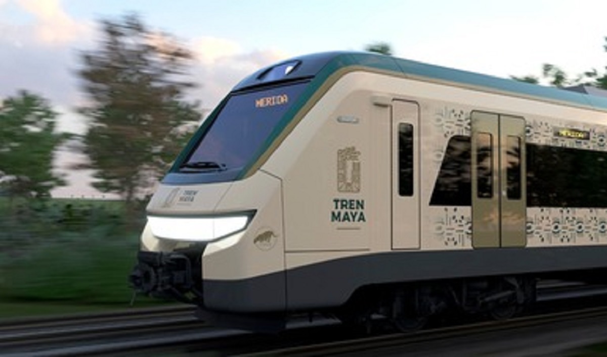 Tren Maya