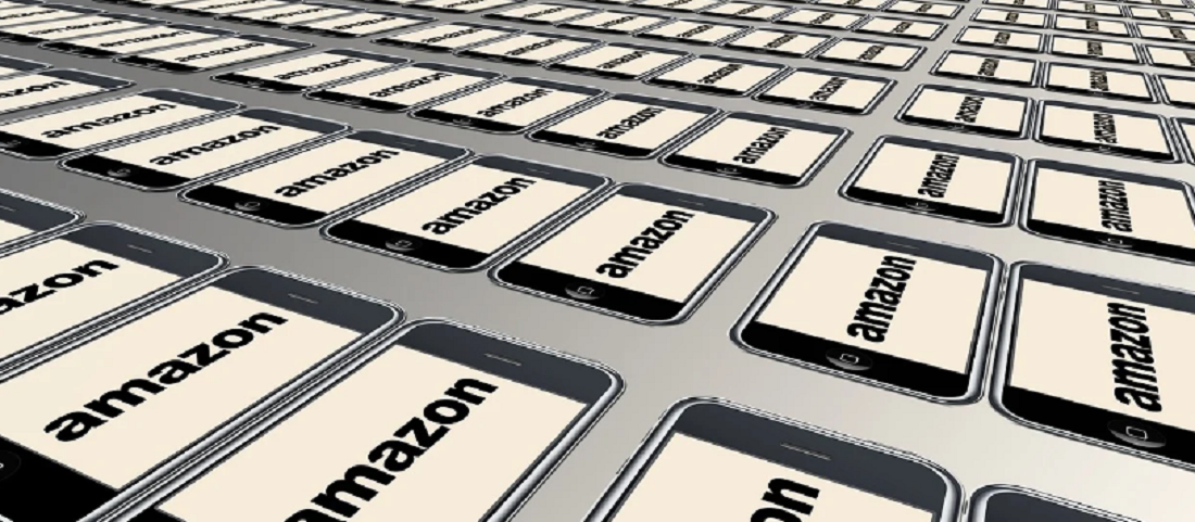 Amazon comienza antes El Buen Fin