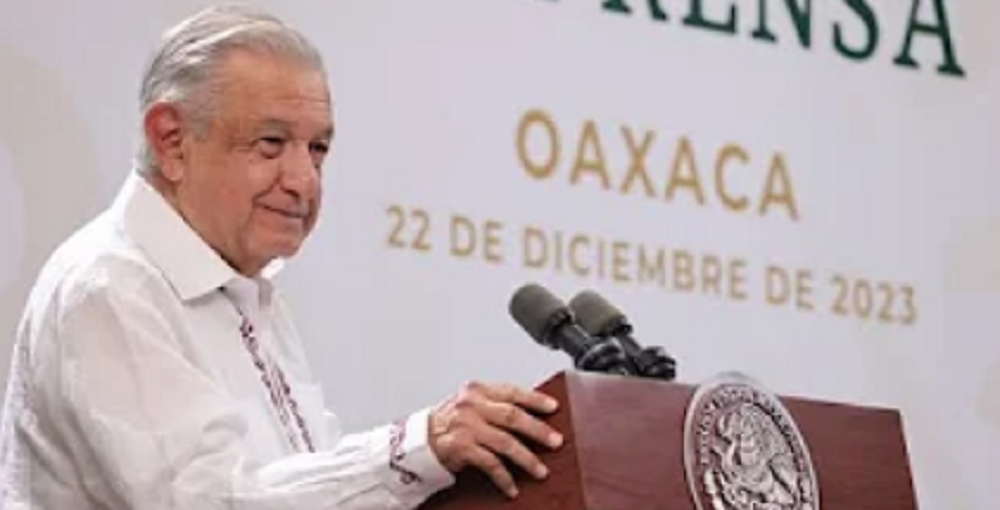 Amlo_Tehuantepec