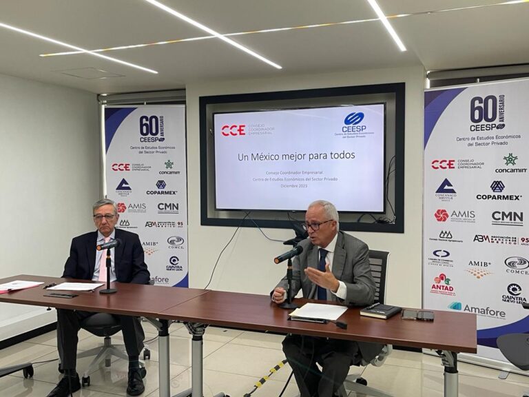 CEESP_Mexico