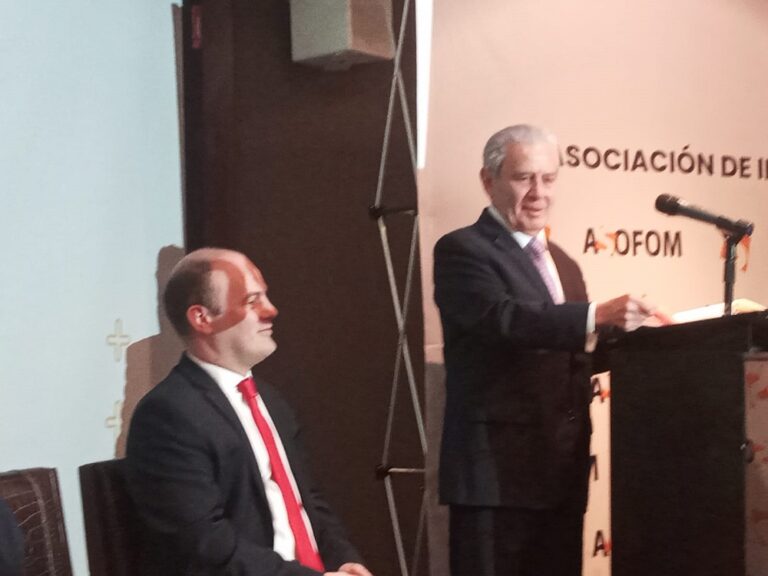 presidente CNBV, Jesús de la Fuente