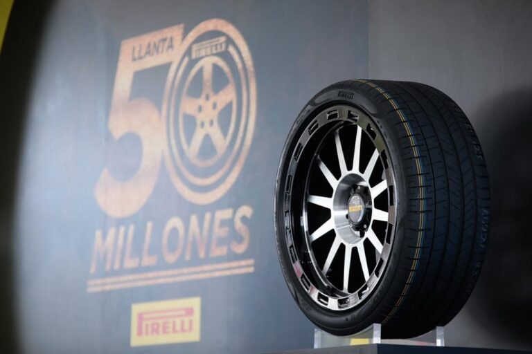 Pirelli