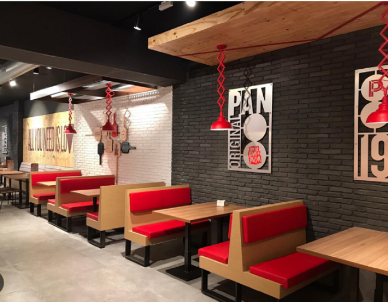Pizza Hut