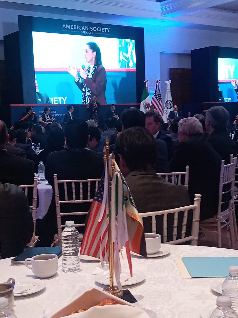 Shainbaum-Amsocmx
