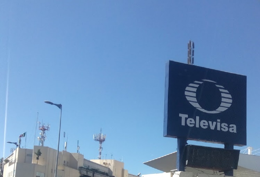 Televisa