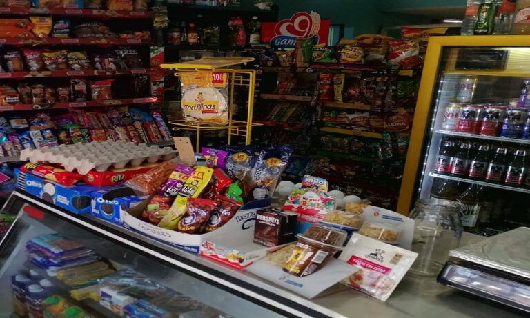 tiendita