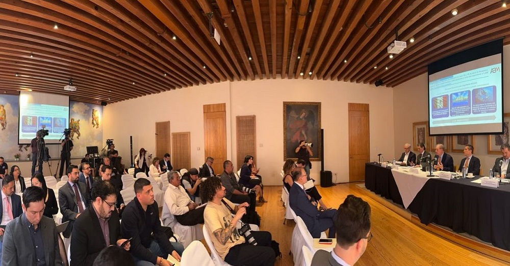 Nearshoring y consumo, pilares del crédito en 2024: ABM