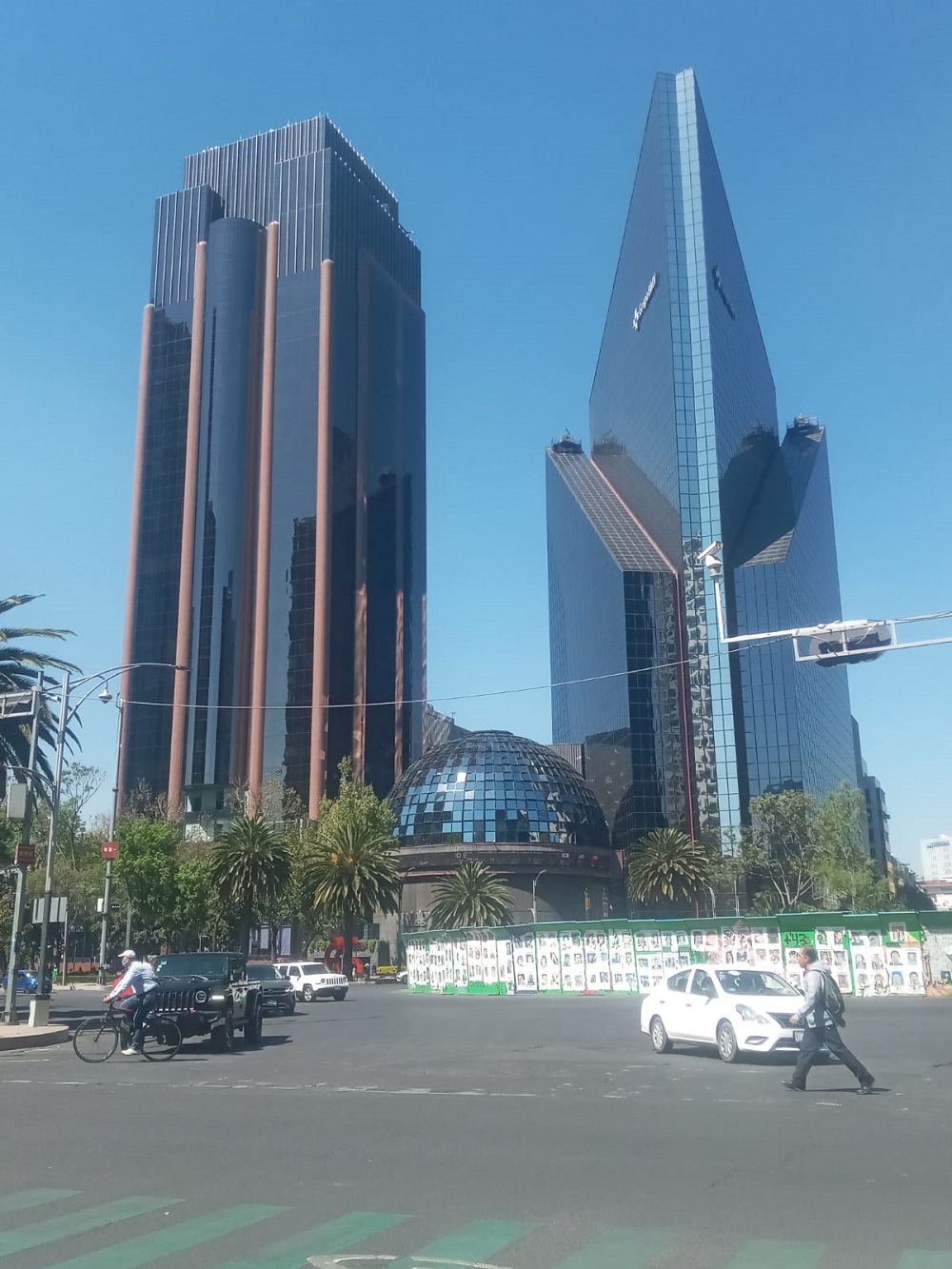 BMV obtuvo ingresos por más de 3 mil 900 mdp en 2023