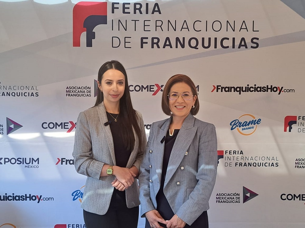 franquicias internacionales