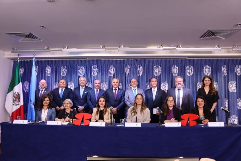 PNUD MX-Banorte