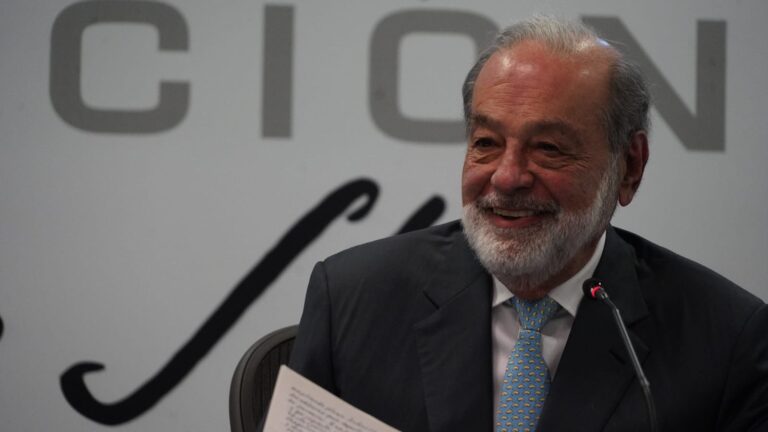 Carlos Slim Helú