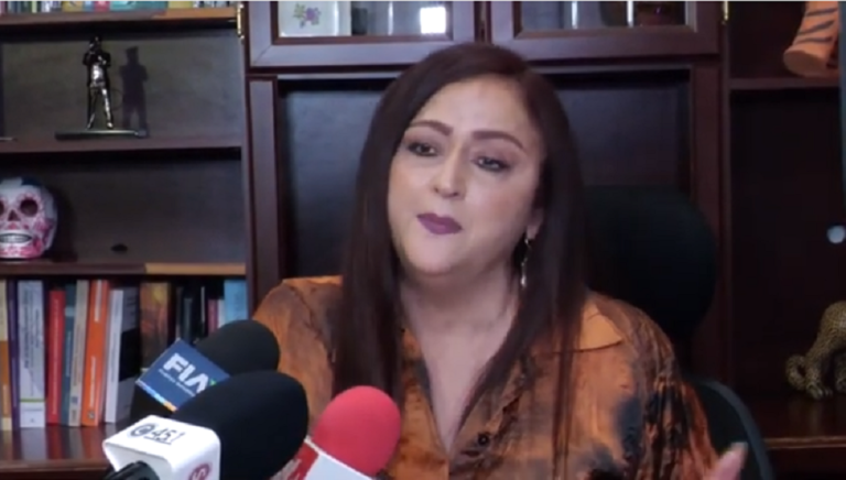 Susana Prieto Terrazas