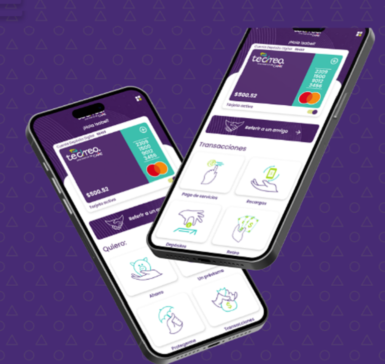 Servicios financieros digitales