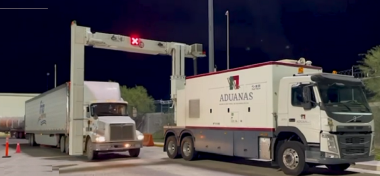 aduanas