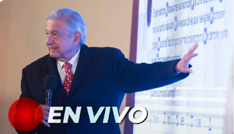 AMLO-matutina