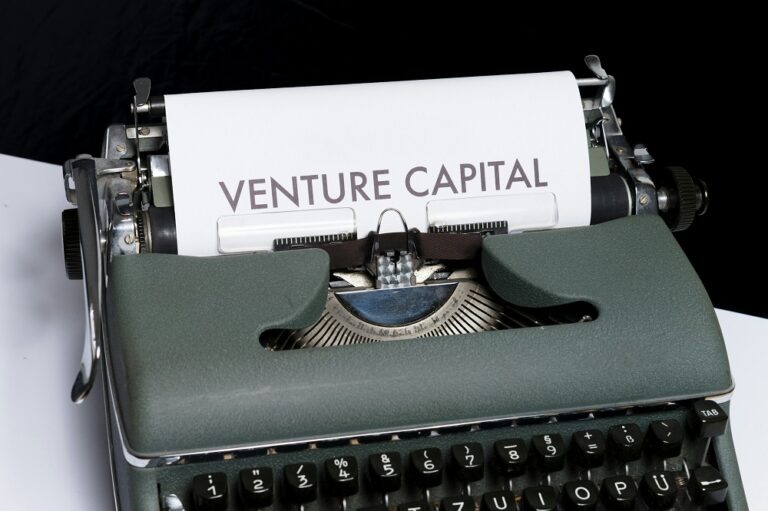 Venture capital