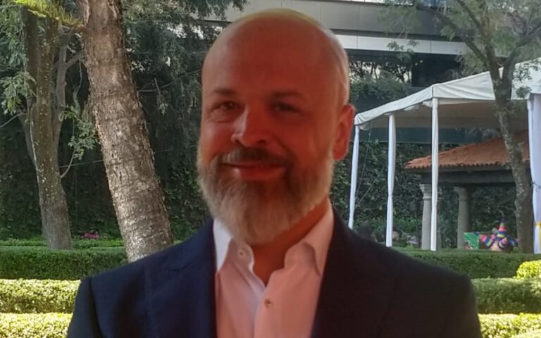 Alejandro Masseroni