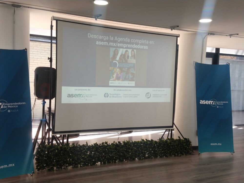 ASEM-Emprendedoras