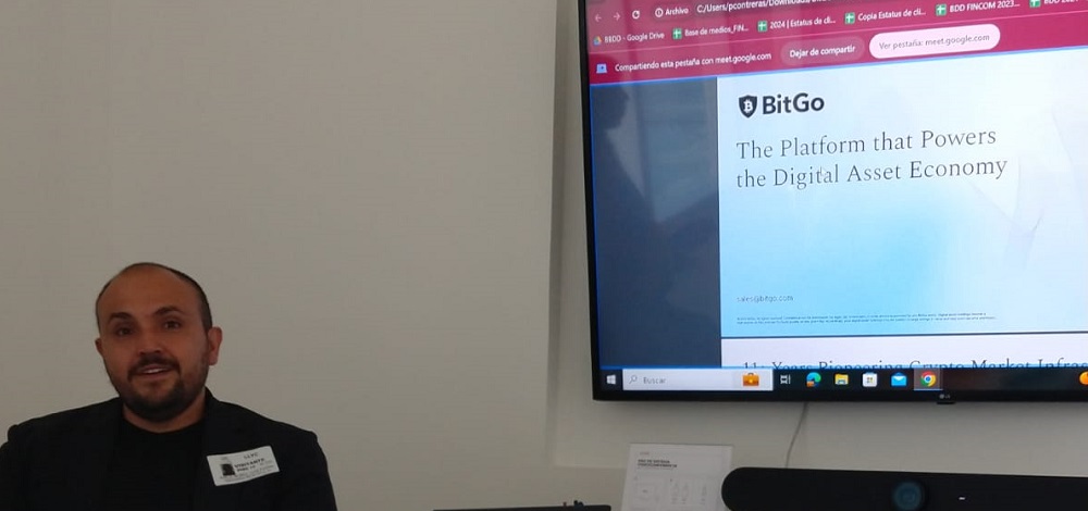 BitGo