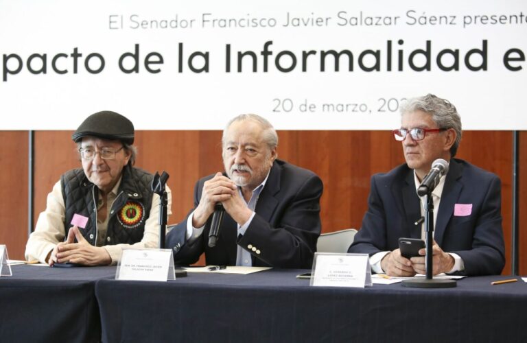 empleo formal