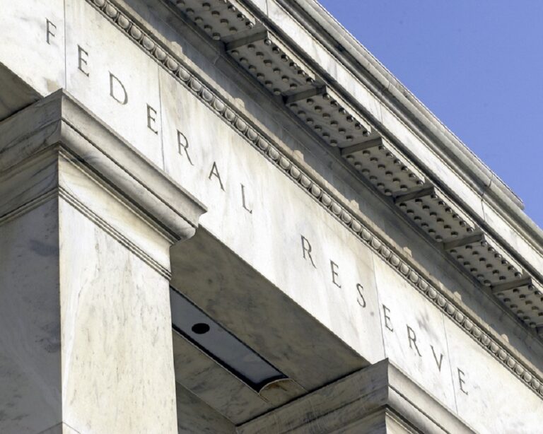 Reserva Federal