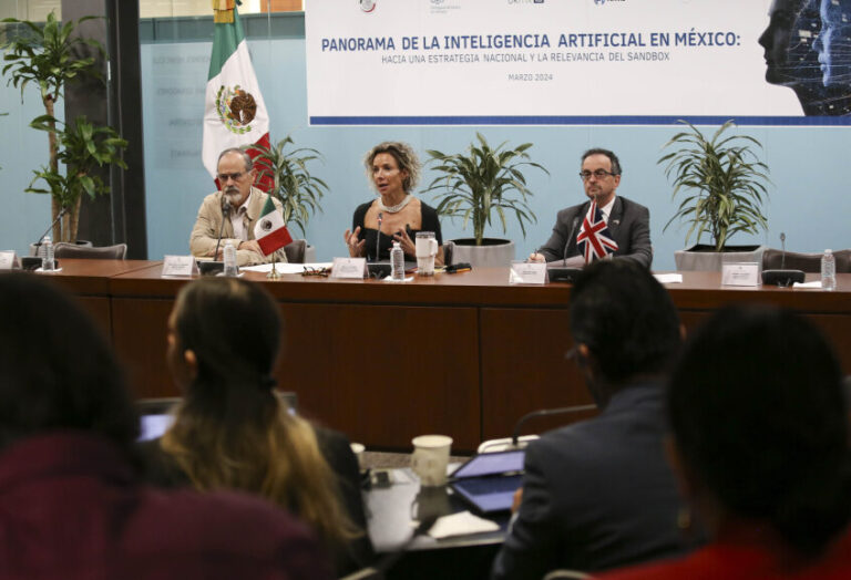 Inteligencia Artificial_Senado