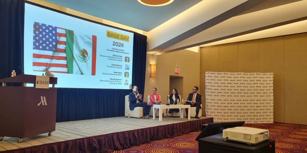 Elecciones en México y Estados Unidos buscarán aprovechar condiciones externas