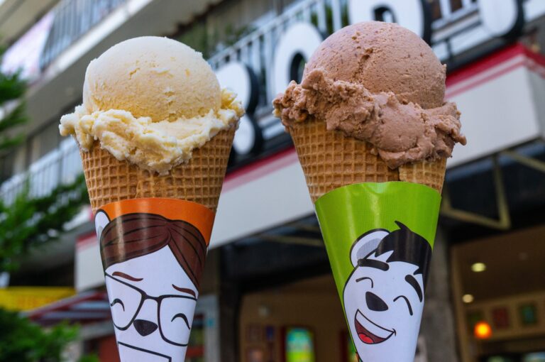 helados
