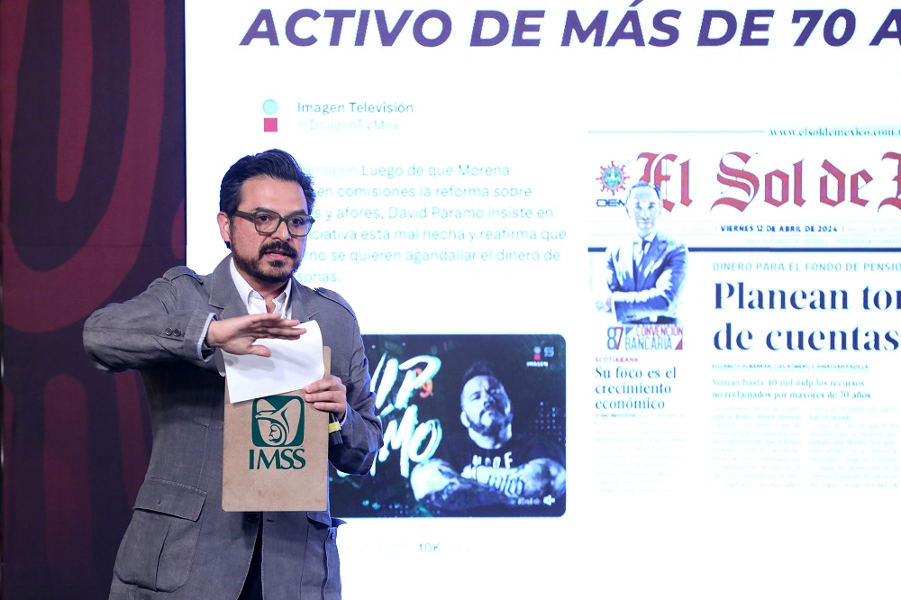 Pensiones bienestar