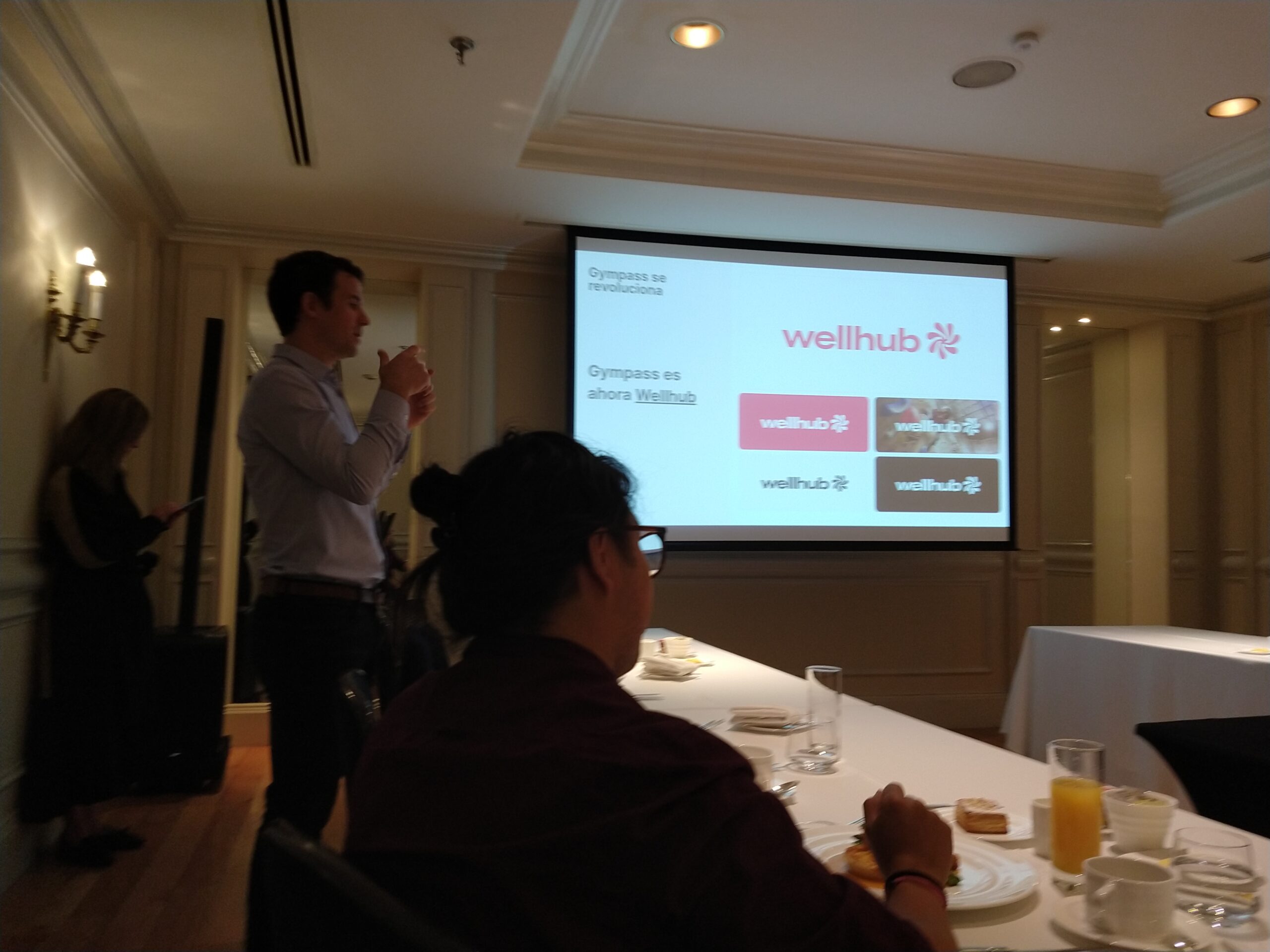 Wellhub