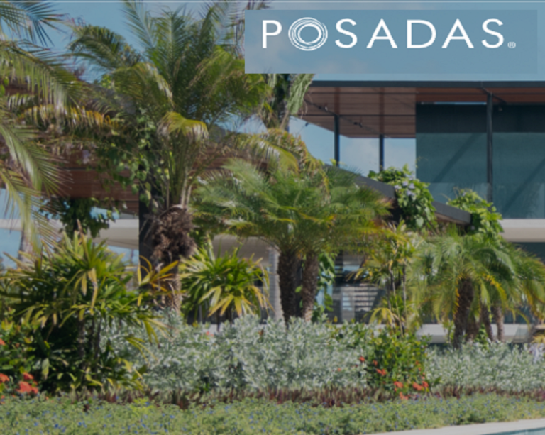 Grupo Posadas
