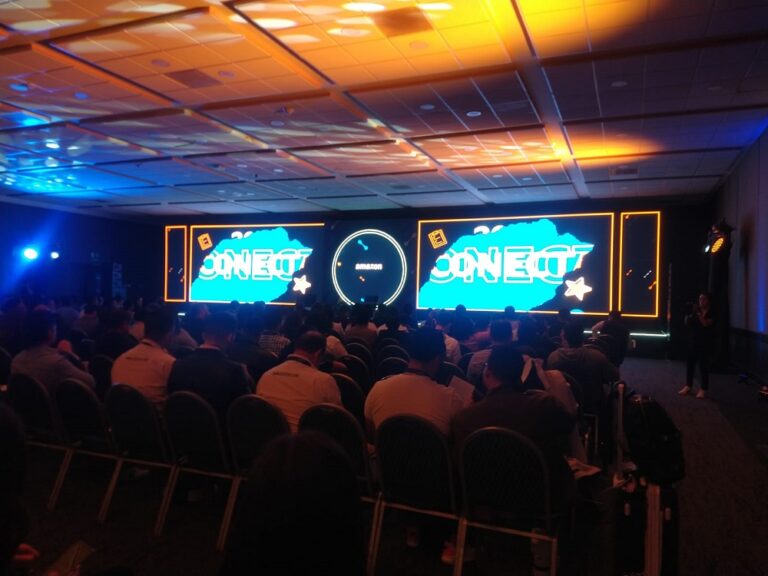 Amazon conect