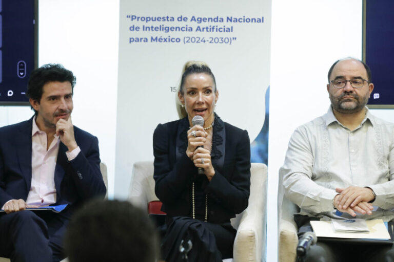 Alianza Nacional de Inteligencia Artificial